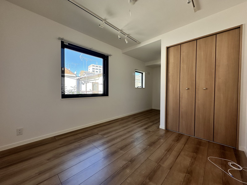 MAISON DE CLOCHETTE(メゾン ド クロシェット)202の室内3