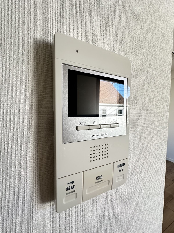 MAISON DE CLOCHETTE(メゾン ド クロシェット)202の室内5