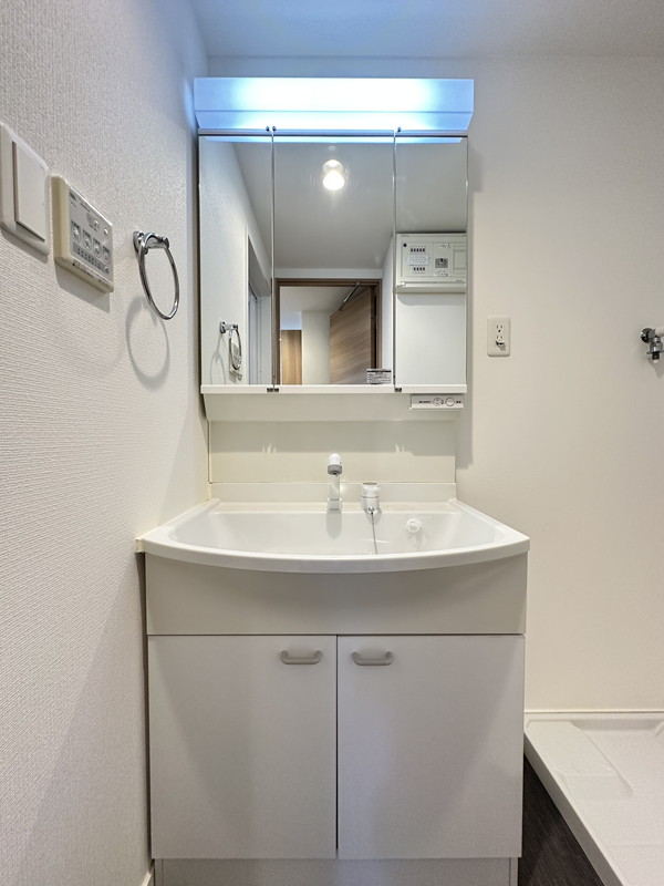 MAISON DE CLOCHETTE(メゾン ド クロシェット)202の室内13