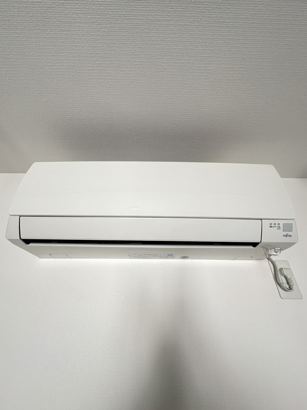 MAISON DE CLOCHETTE(メゾン ド クロシェット)202の室内10