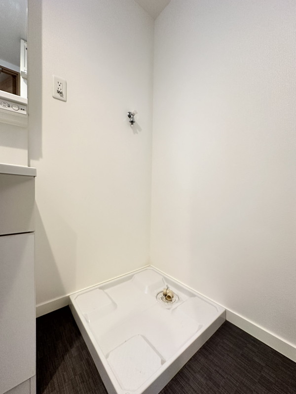 MAISON DE CLOCHETTE(メゾン ド クロシェット)202の室内15