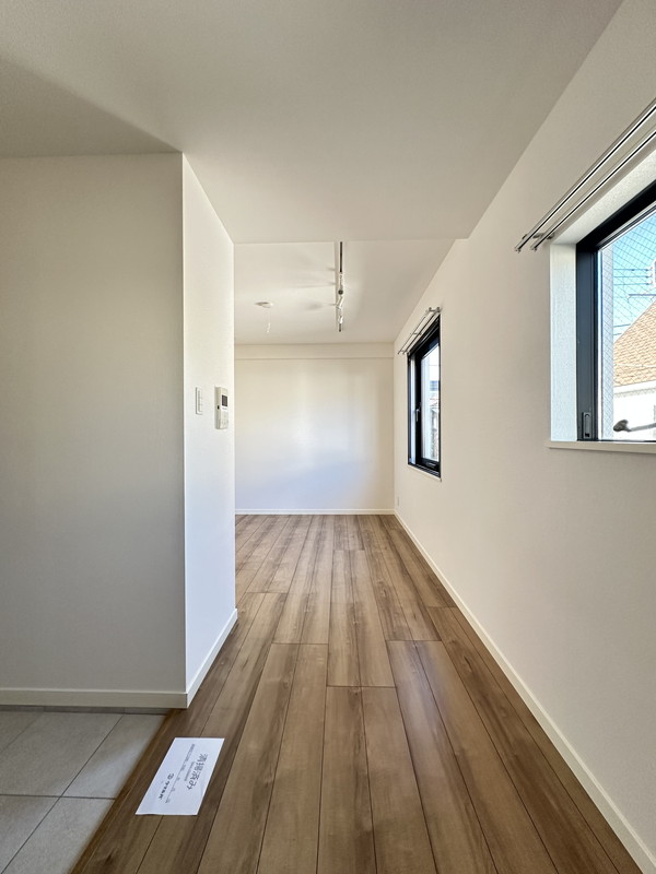 MAISON DE CLOCHETTE(メゾン ド クロシェット)202の室内9