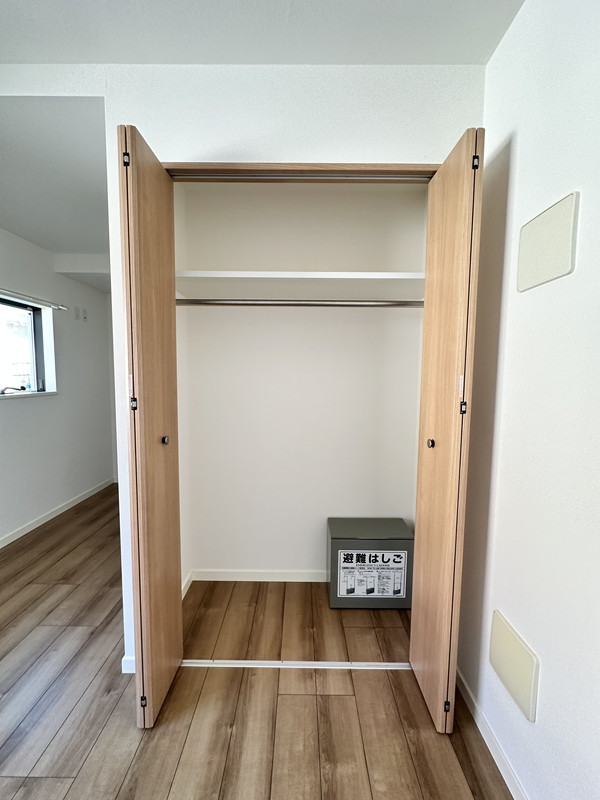 MAISON DE CLOCHETTE(メゾン ド クロシェット)202の室内14