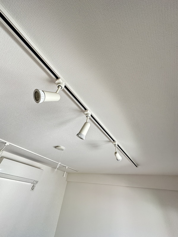 MAISON DE CLOCHETTE(メゾン ド クロシェット)202の室内12