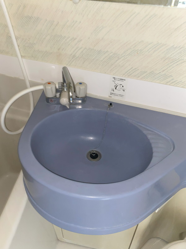ヒルズ駒場東大前604の室内5