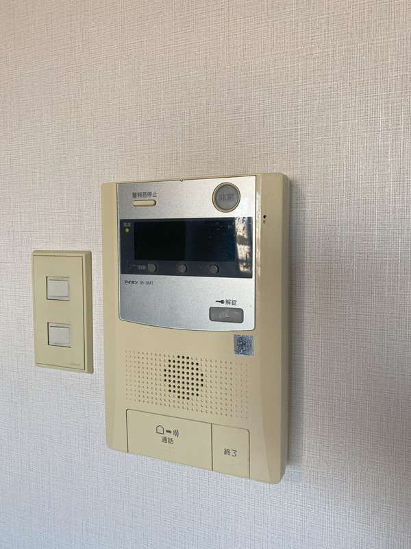 ヒルズ駒場東大前604の室内16