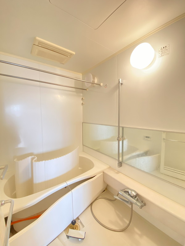 HF若林公園レジデンス403の室内6