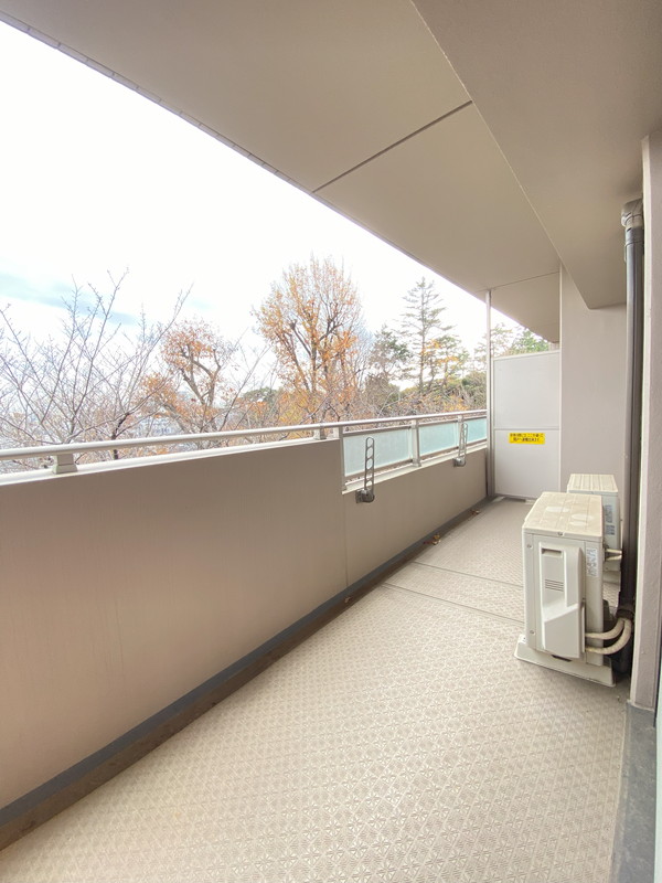 HF若林公園レジデンス403の室内12