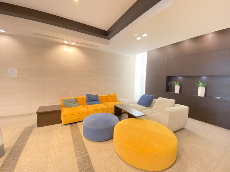 HF若林公園レジデンス403の室内21