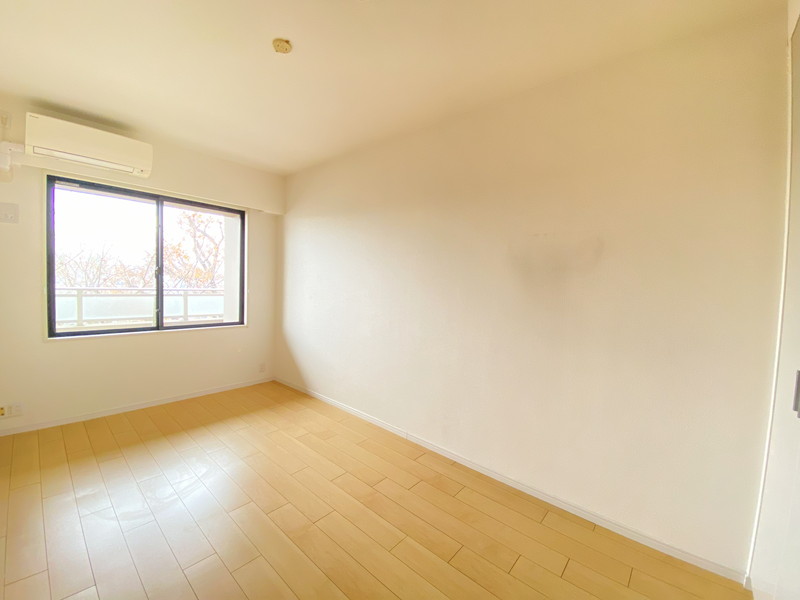 HF若林公園レジデンス403の室内3