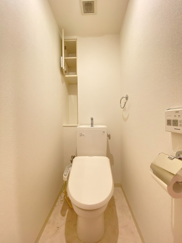 HF若林公園レジデンス403の室内8