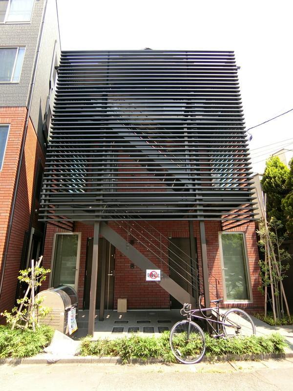グランレジデンス駒沢大学S101の室内8