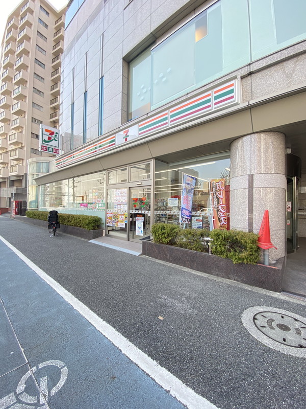 LUMIEC MEGURO（ルミークメグロ）201の室内15