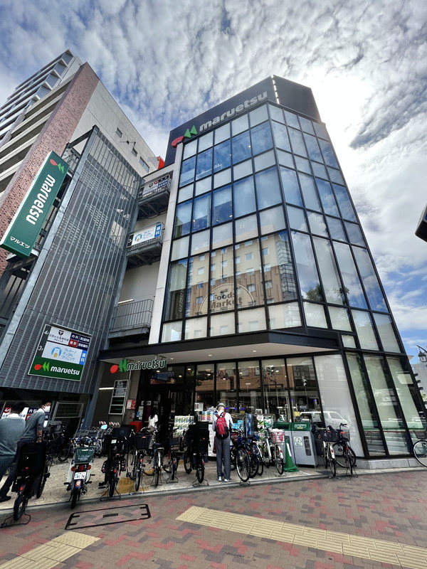 LUMIEC MEGURO（ルミークメグロ）201の室内10