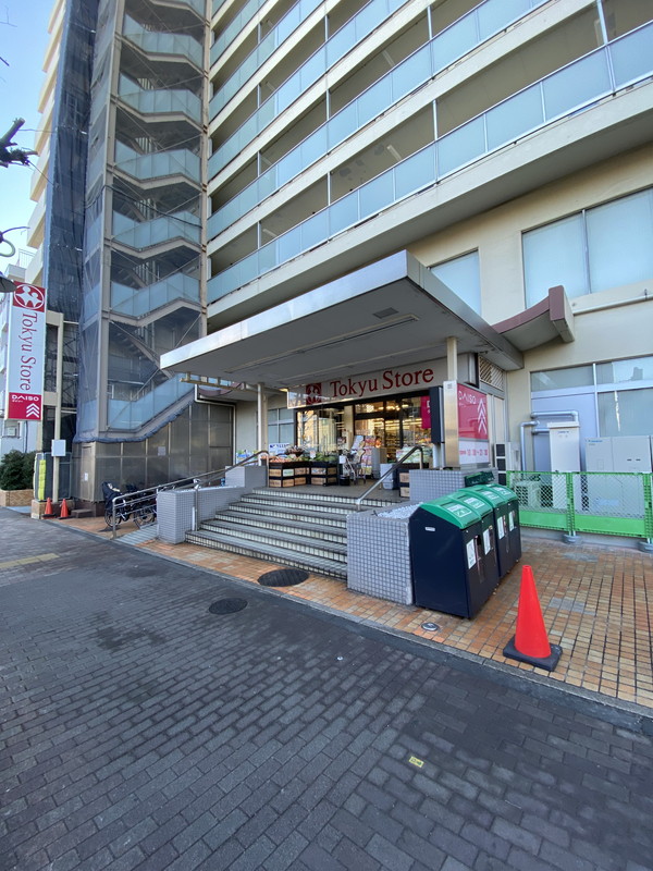 LUMIEC MEGURO（ルミークメグロ）201の室内16