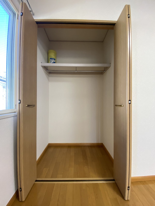 カーサ碑文谷201の室内18