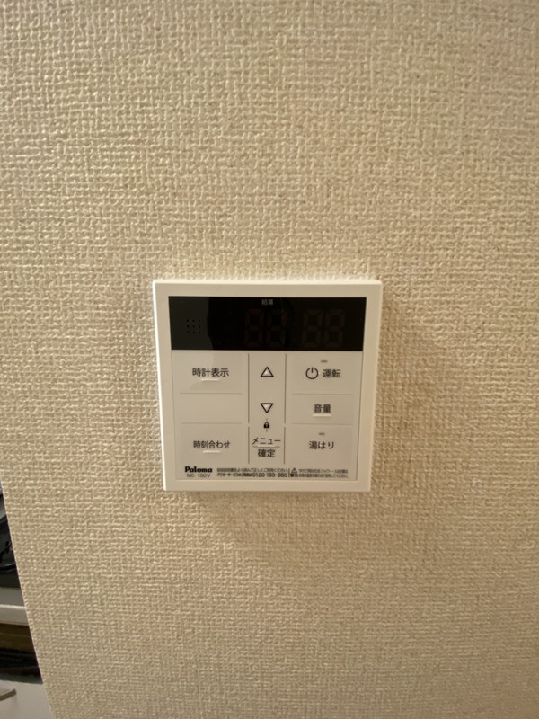 カーサ碑文谷201の室内9