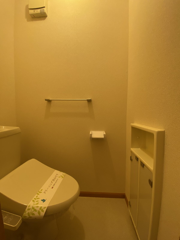 カーサ碑文谷201の室内8