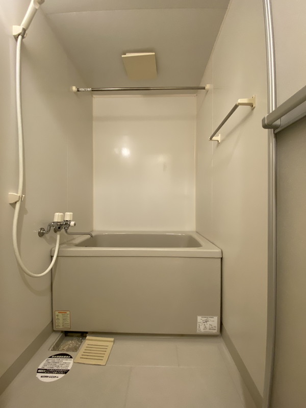 カーサ碑文谷201の室内5