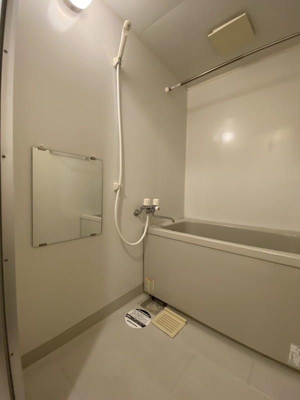 カーサ碑文谷201の室内6