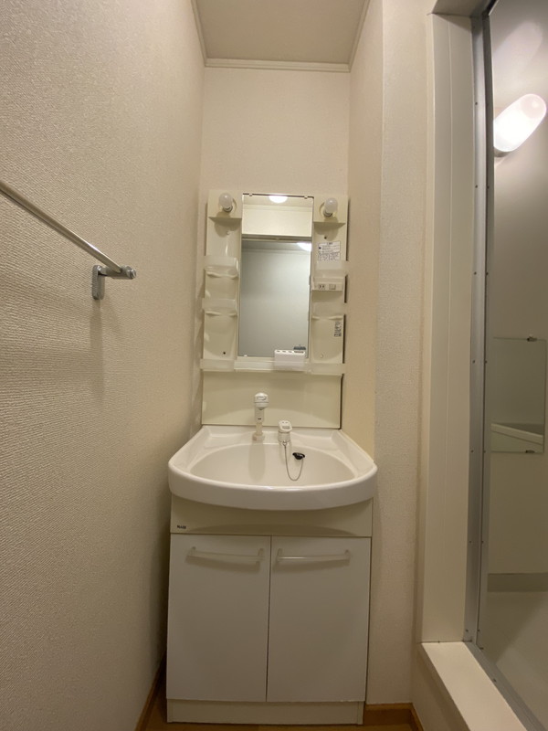 カーサ碑文谷201の室内4