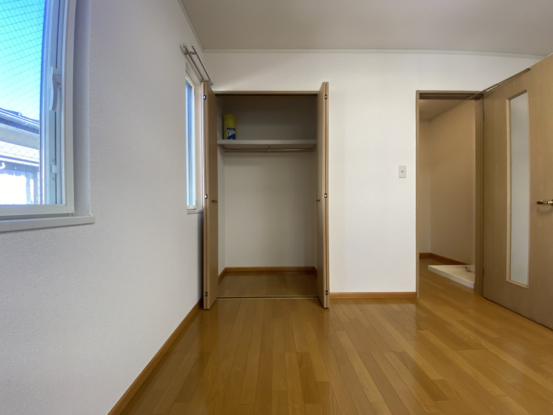 カーサ碑文谷201の室内17