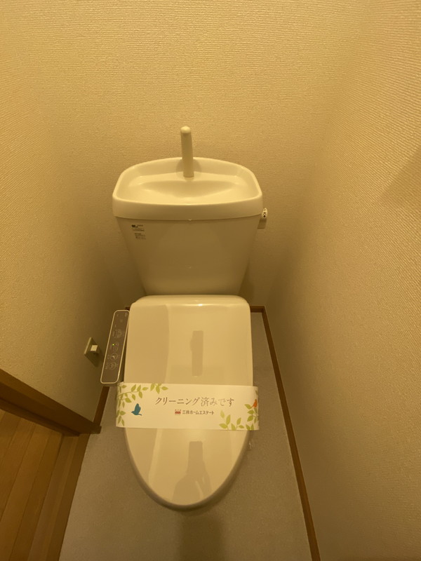 カーサ碑文谷201の室内7