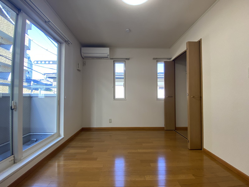 カーサ碑文谷201の室内1