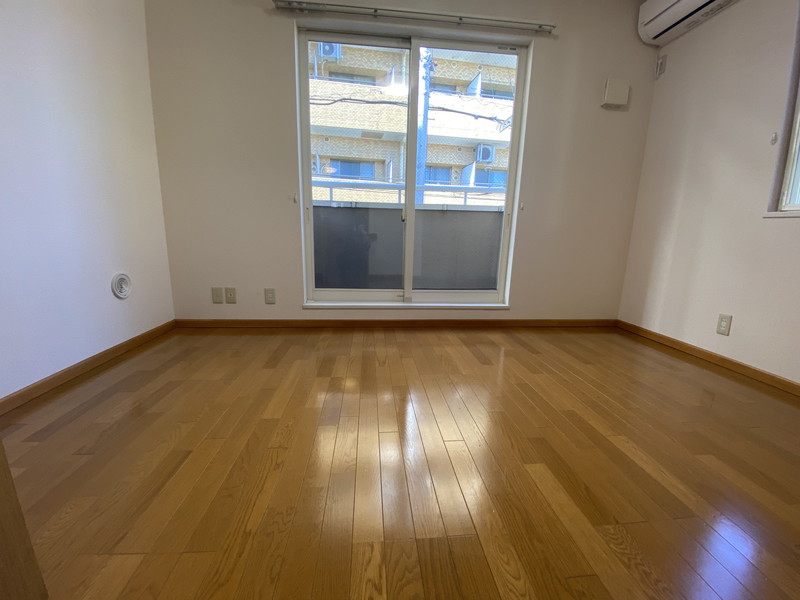 カーサ碑文谷201の室内14