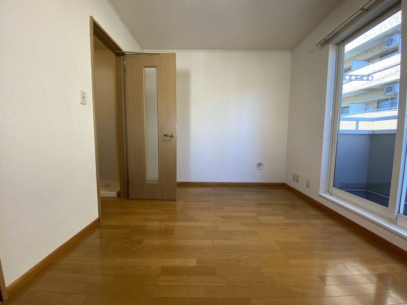 カーサ碑文谷201の室内16