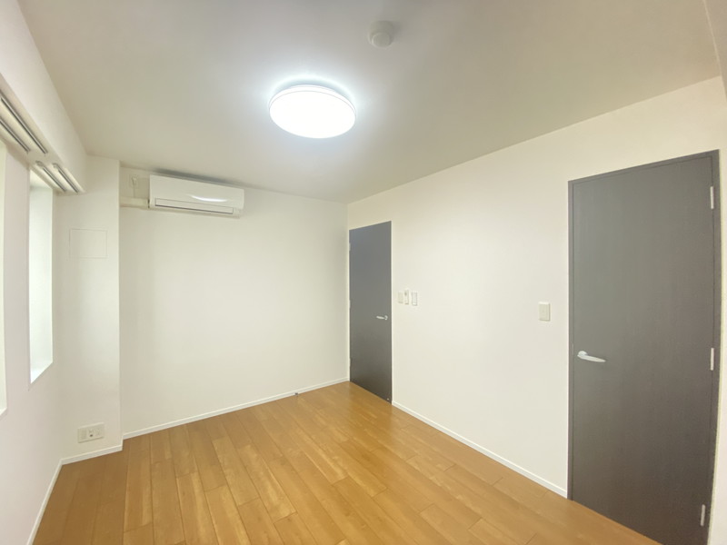 コンフォリア駒場425の室内3