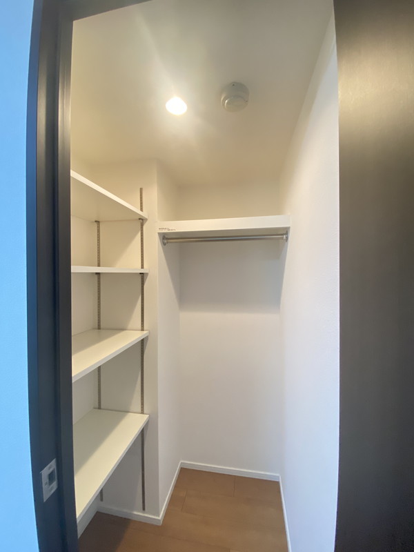 コンフォリア駒場425の室内9