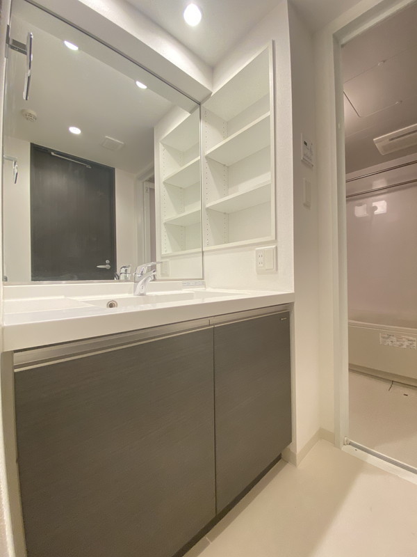 コンフォリア駒場425の室内6