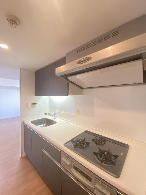 コンフォリア駒場425の室内4