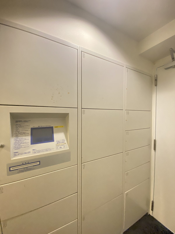 コンフォリア駒場425の室内10