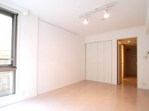 KDXレジデンス三宿206の室内4