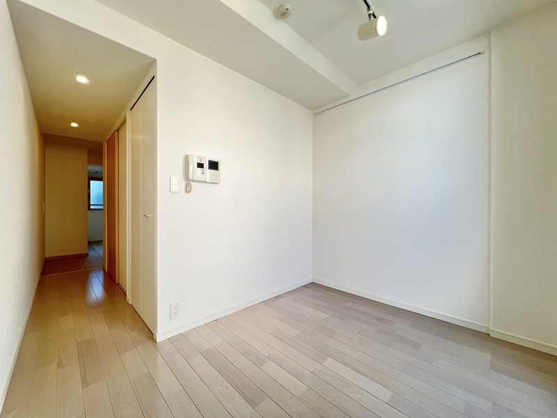 KDXレジデンス三宿206の室内6