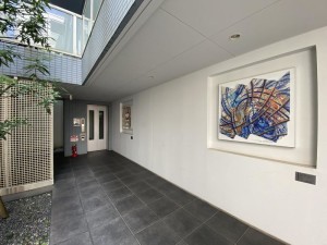 KDXレジデンス三宿206の室内16