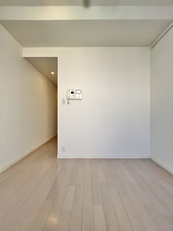 KDXレジデンス三宿206の室内10