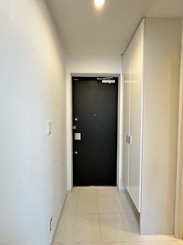 ミリアレジデンス桜新町501の室内16