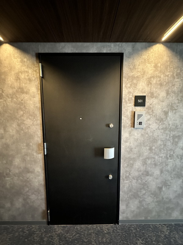 ミリアレジデンス桜新町501の室内14