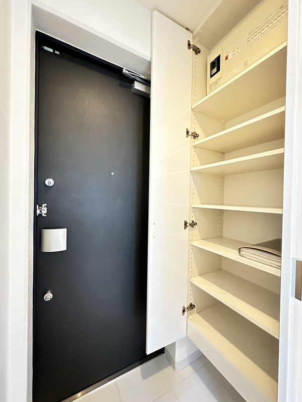 ミリアレジデンス桜新町501の室内15