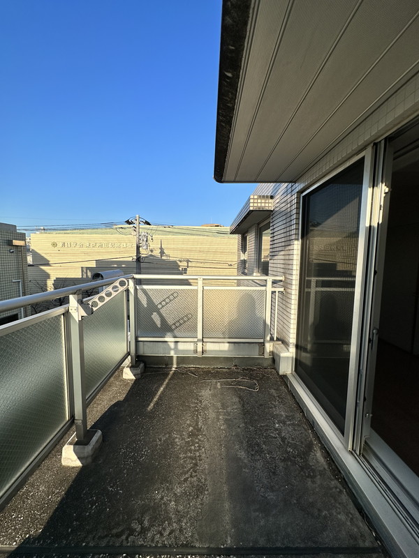 ミリアレジデンス桜新町501の室内13