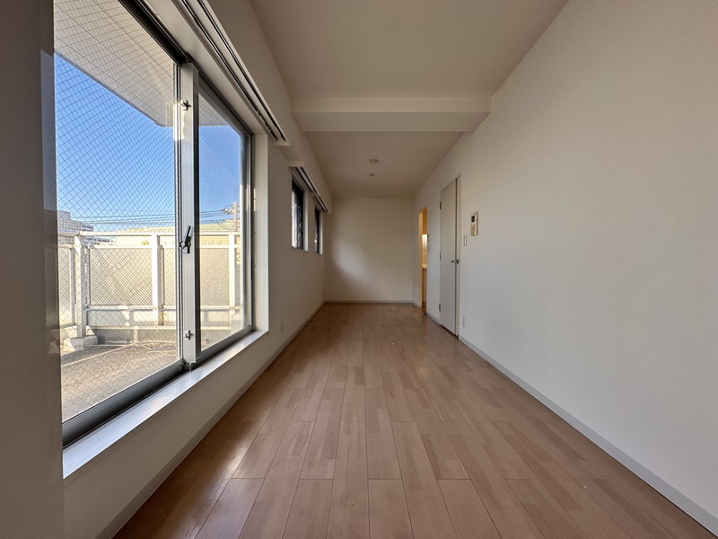 ミリアレジデンス桜新町501の室内4