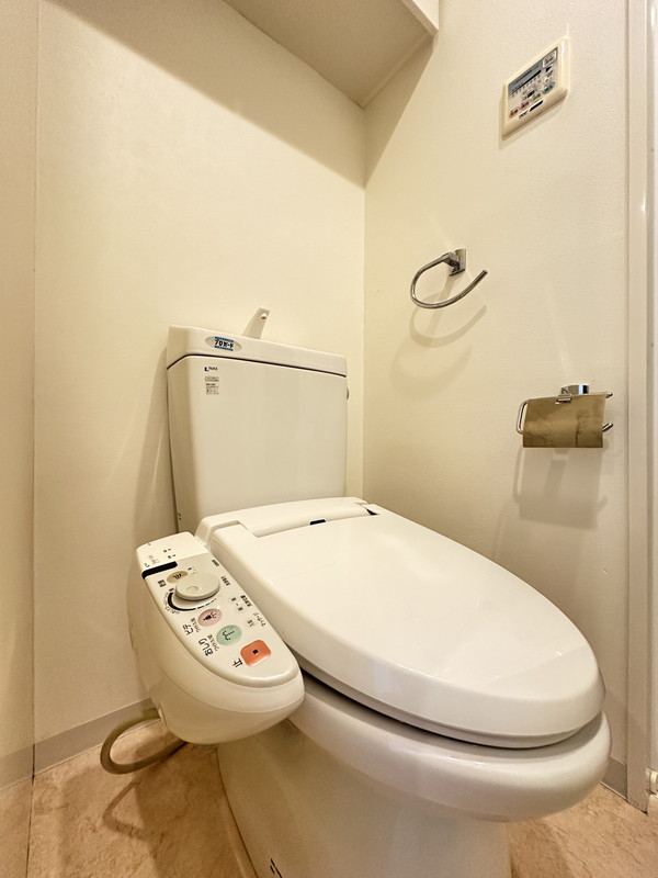 ミリアレジデンス桜新町501の室内7