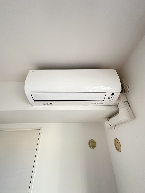 ミリアレジデンス桜新町501の室内12