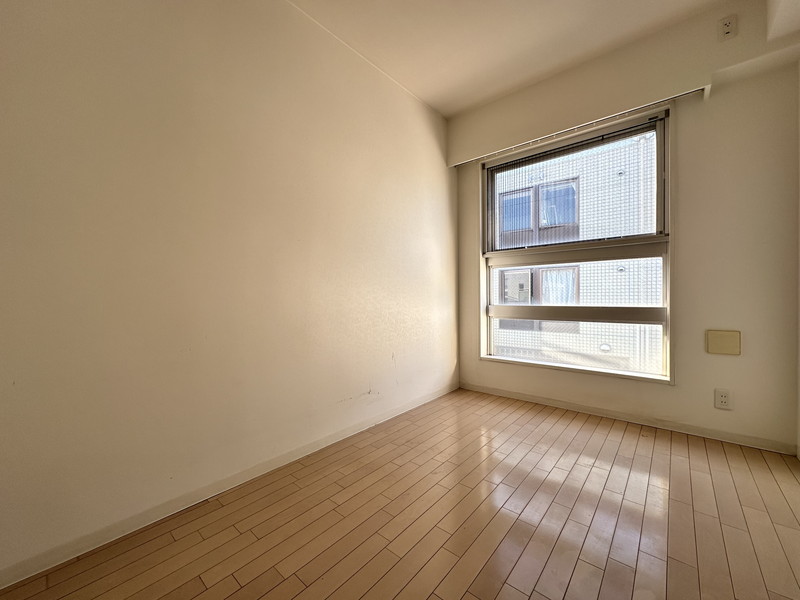 ミリアレジデンス桜新町501の室内5