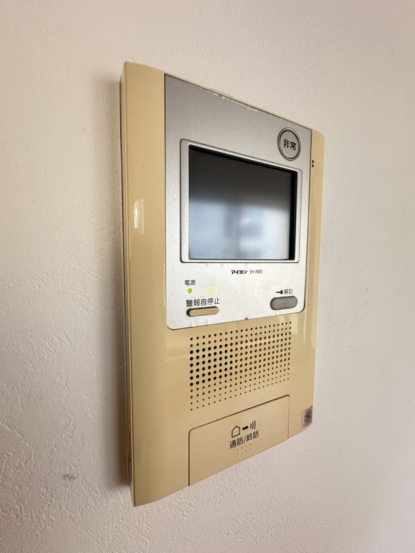 ミリアレジデンス桜新町501の室内11