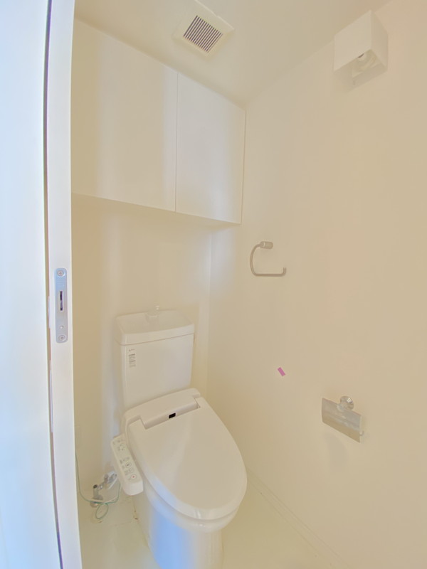 ル・リオン三軒茶屋Ⅱ606の室内6