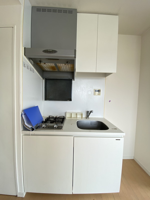 ル・リオン三軒茶屋Ⅱ606の室内8